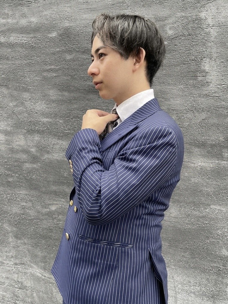 梅澤友哉